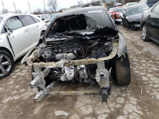 1C3CCCBB6FN717863 Chrysler 200 S