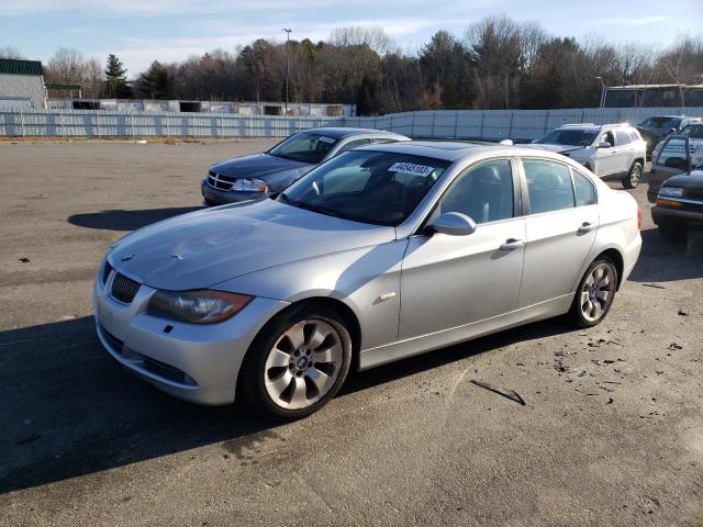 2006 BMW 3 Series 330xi