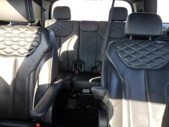 KM8R5DHE5LU123429 Hyundai Palisade Limited