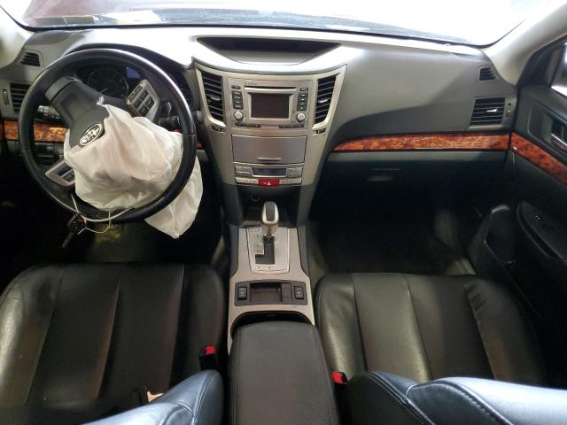 4S4BRBKC0C3277991 Subaru Outback 2.5i Limited