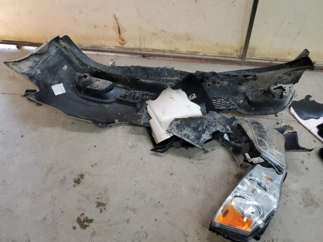 2C4RDGBG0DR598911 Dodge Caravan