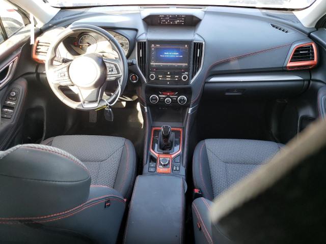 JF2SKAKC0KH591081 Subaru Forester Sport