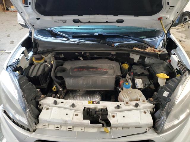 2016 RAM PROMASTER - ZFBERFBTXG6B50667