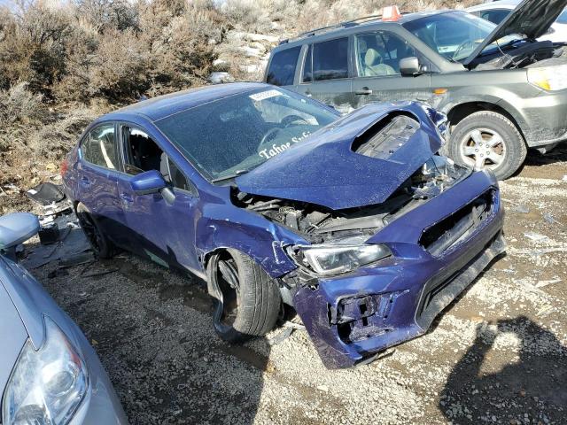 JF1VA1A68K9813831 Subaru WRX