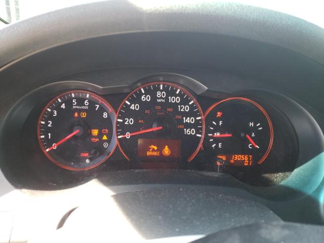 1N4AL24E28C183592 Nissan Altima 2.5s