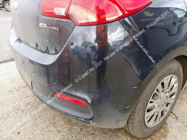 U5YHM516LDL032999 KIA Ceed 1 Eco