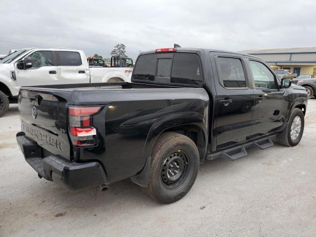 1N6ED1EJ3NN615554 Nissan FRONTIER S