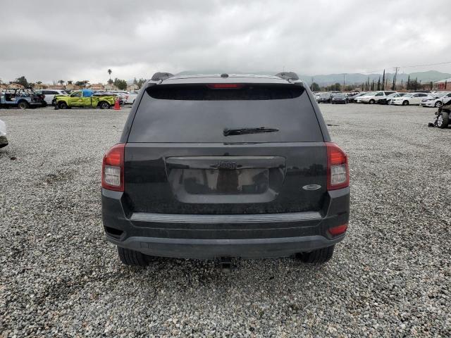 1C4NJCBA8FD361360 Jeep Compass Sport