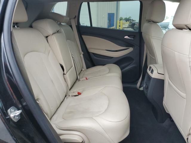 2018 BUICK ENVISION P - LRBFXBSA9JD029397