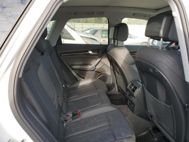 2019 AUDI Q5 PRESTIG - WA1CNAFY6K2118072