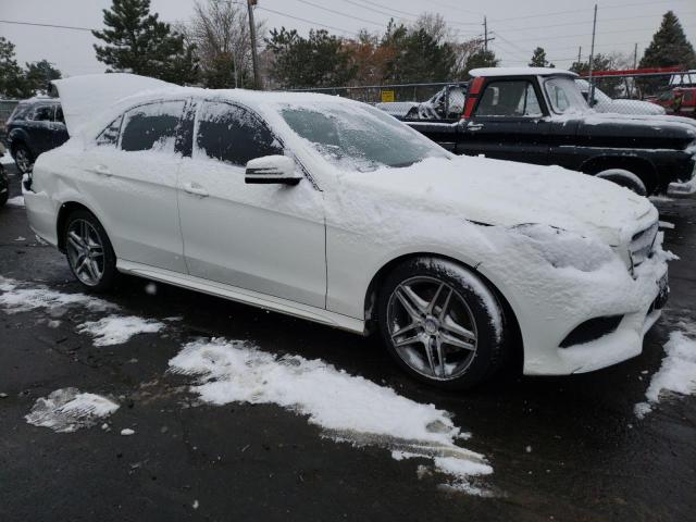 WDDHF8JB0EA923540 Mercedes-Benz E 350 4matic