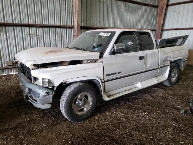 1997 Dodge Ram 1500 