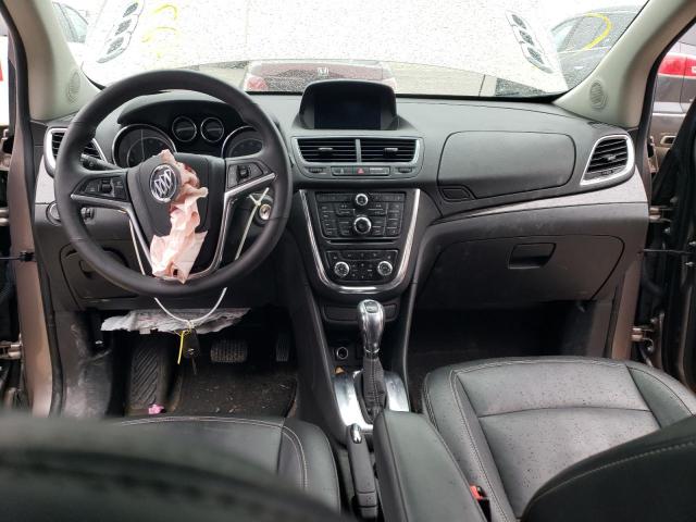 KL4CJGSB9EB771743 Buick Encore