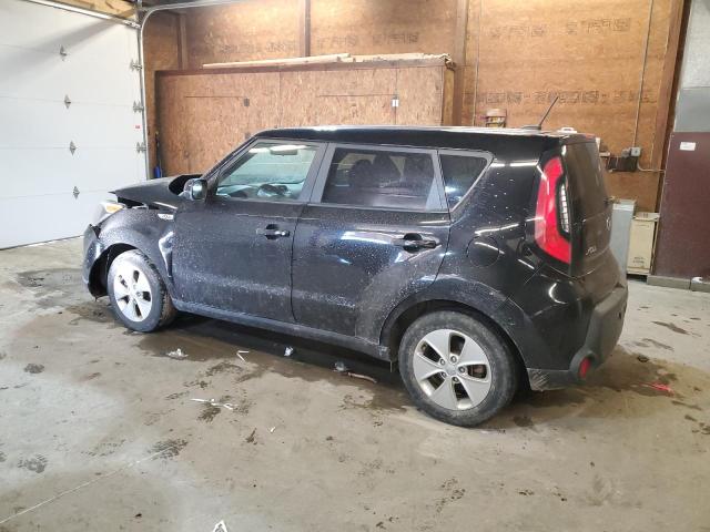 KNDJN2A26G7260194 KIA Soul