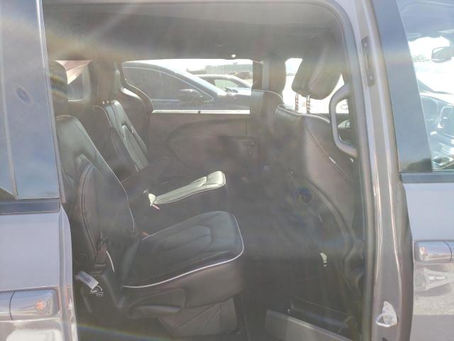 2022 CHRYSLER PACIFICA L - 2C4RC1GG1NR187009