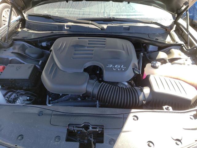 2022 DODGE CHARGER SX - 2C3CDXBG2NH234684