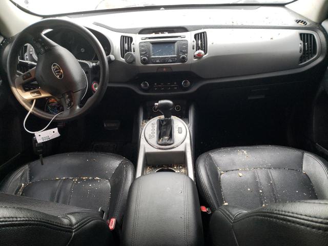 2015 KIA SPORTAGELX - KNDPBCAC9G7856451
