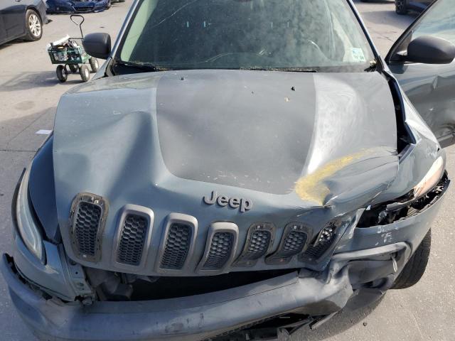 1C4PJMBS4EW242733 Jeep Cherokee Trailhawk