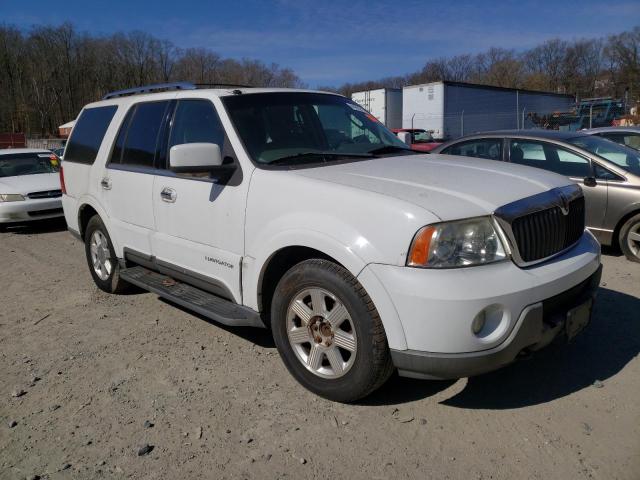 5LMFU28R04LJ06085 Lincoln Navigator