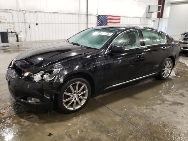 2006 Lexus GS 300 