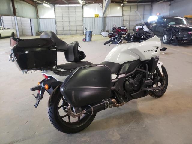 2014 HONDA CTX700 JH2RC6903EK000940