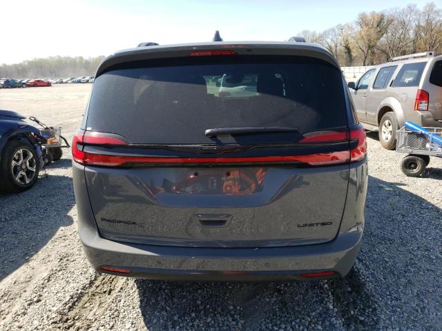 2022 CHRYSLER PACIFICA L - 2C4RC1GG1NR187009