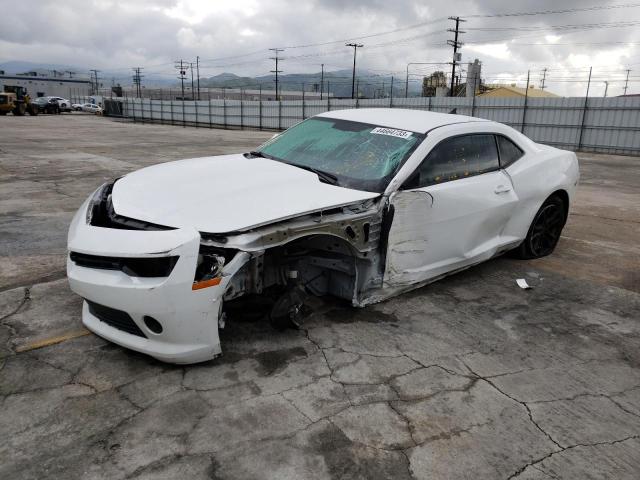 2015 Chevrolet Camaro LS