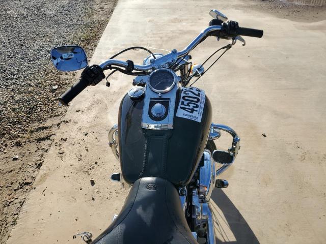 2001 HARLEY-DAVIDSON FXDWG 1HD1GEV131Y327184