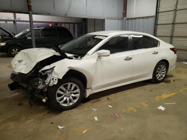 2018 NISSAN ALTIMA 2.5 1N4AL3AP5JC161586