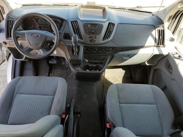 2018 FORD TRANSIT T- - 1FTYR1CG3JKA25648