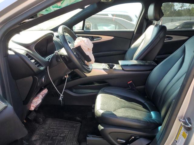 2016 LINCOLN MKX PREMIE 2LMTJ6JR4GBL53523