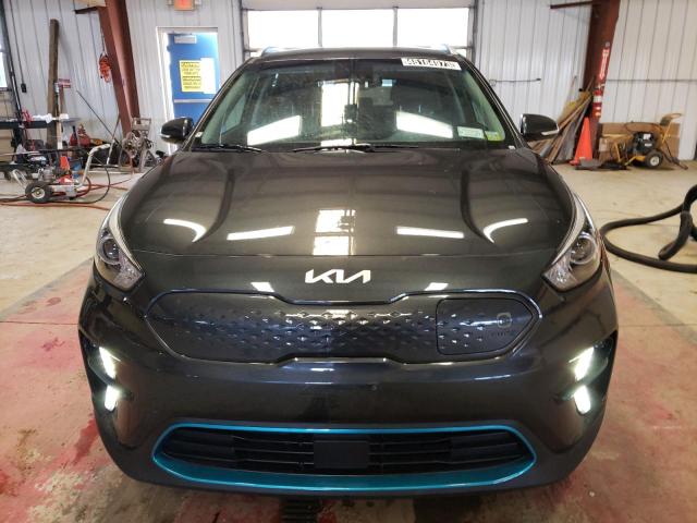 KNDCC3LG0N5160291 KIA NIRO S