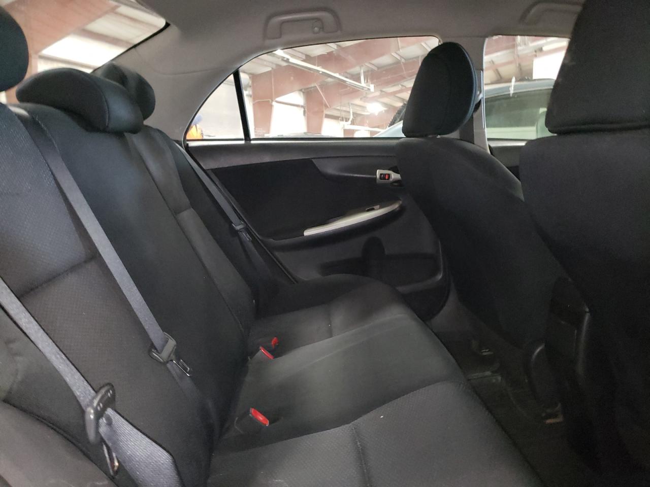 2010 Toyota Corolla Base VIN: 2T1BU4EE4AC444918 Lot: 44957543