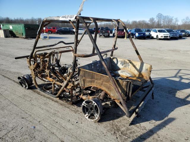 2008 YAMAHA YXR700 F - 5Y4AM16Y58A002416