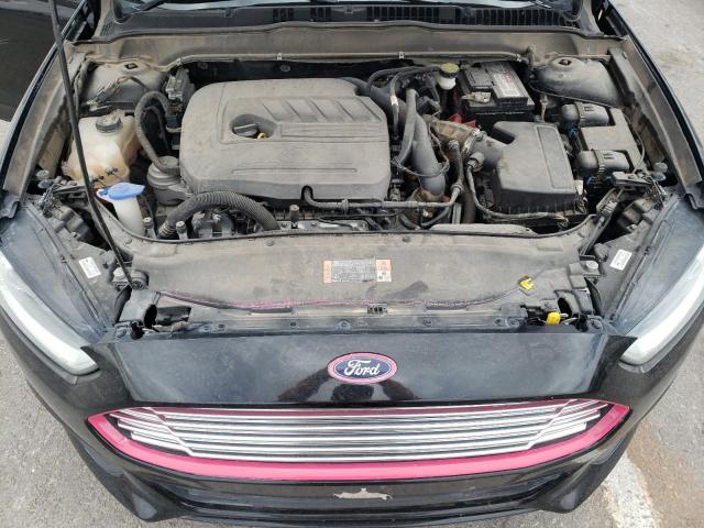 3FA6P0HD8GR246565 Ford FUSION SE