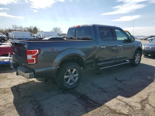2020 FORD F150 SUPER - 1FTFW1E51LFA04238