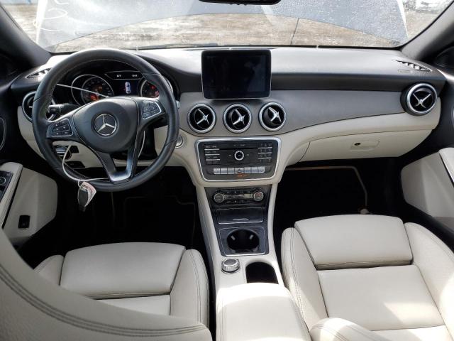 2018 MERCEDES-BENZ CLA 250 4M - WDDSJ4GB5JN549630