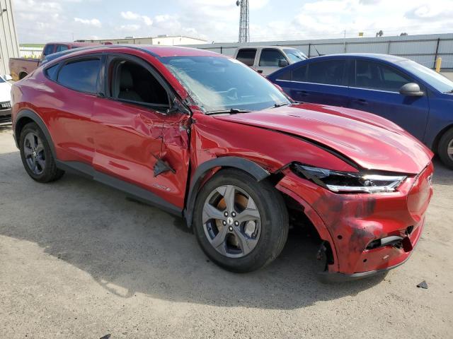 3FMTK1RMXMMA42242 Ford Mustang Mach-e Select