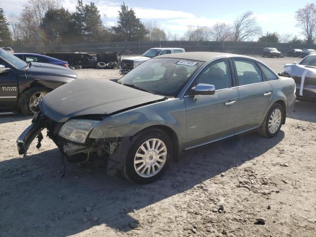 2008 Mercury Sable 