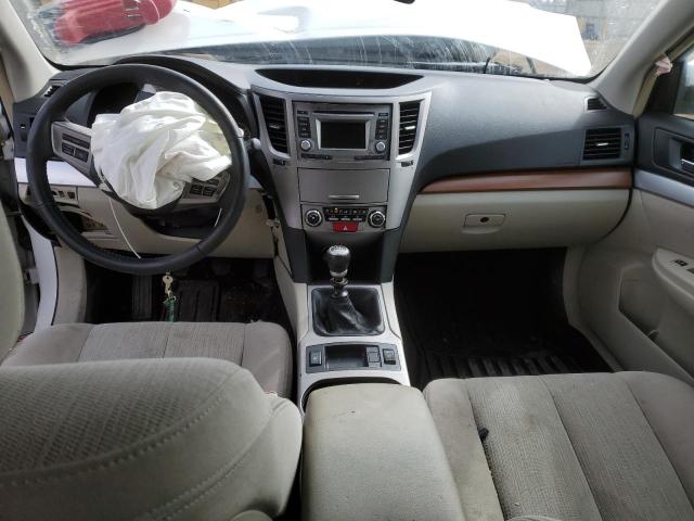 4S4BRCCC7E1314344 Subaru Outback 2.5i Premium