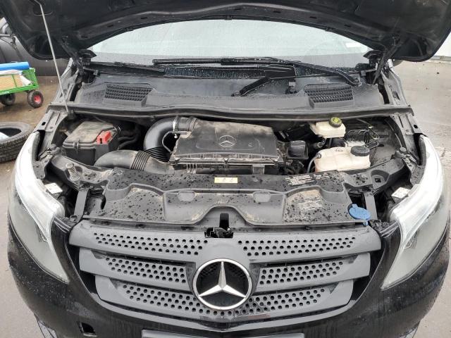 2016 MERCEDES-BENZ METRIS - WD4PG2EE7G3137655