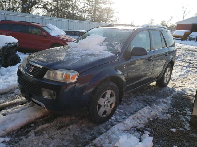 2007 Saturn VUE 