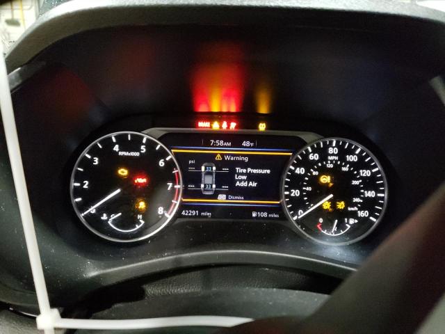 3N1AB8DV4MY213387 Nissan SENTRA SR