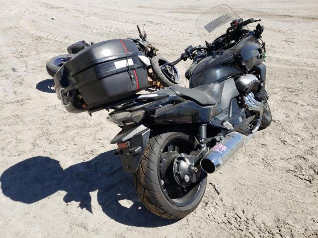2014 HONDA CTX1300 A - JH2SC7451EK000378