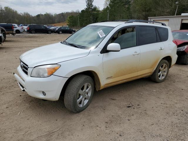 2008 Toyota RAV4 Limited