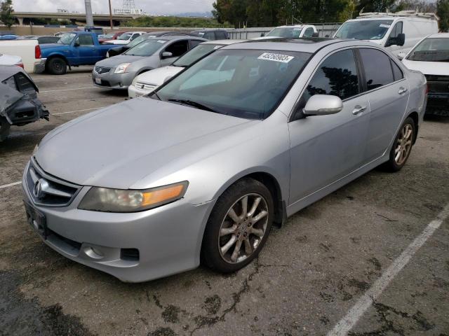 2007 Acura TSX 