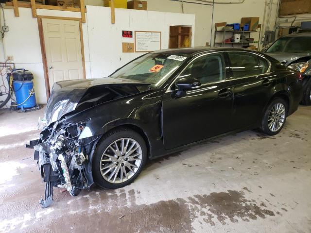 2014 LEXUS GS 350 for Sale | MN - MINNEAPOLIS NORTH | Tue. Aug 08, 2023 ...