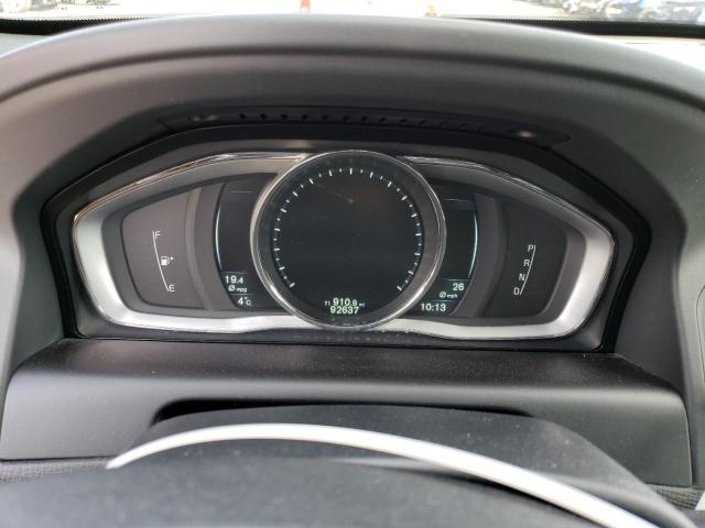 2016 VOLVO XC60 T6 R- - YV4902RS7G2781327