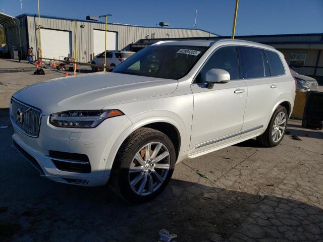 2018 Volvo XC90 