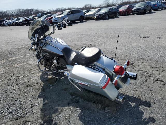 2015 HARLEY-DAVIDSON FLHR ROAD - 1HD1FBM19FB701620
